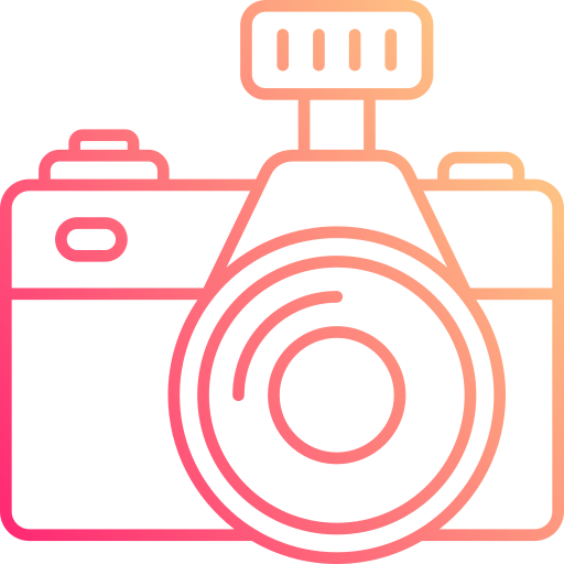 Фотография бесплатно иконка