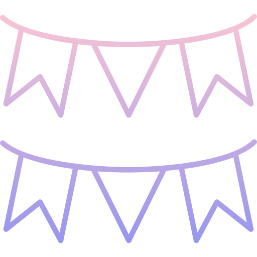 화환 무료 아이콘