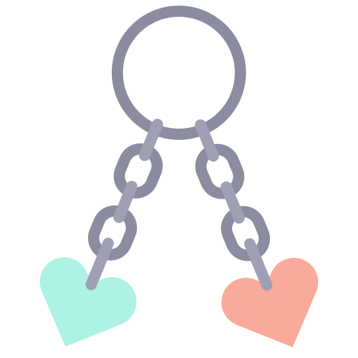 Keychain free icon Keychain free icon