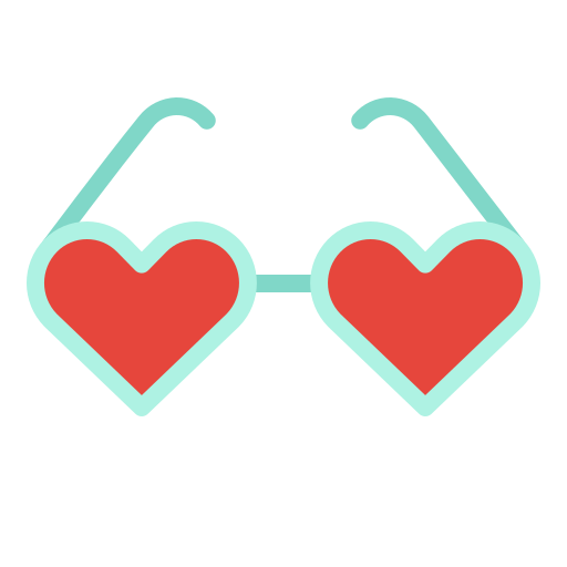 Очки бесплатно иконка Очки бесплатно иконка