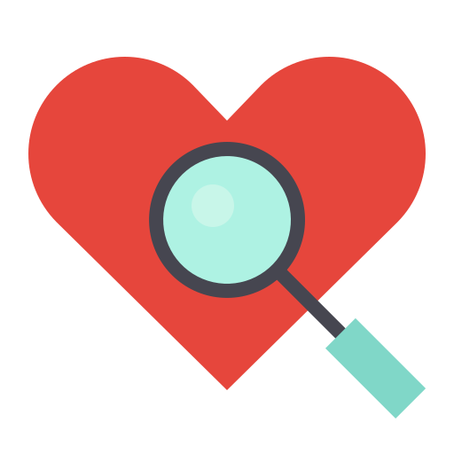 Magnifying glass Generic Flat icon