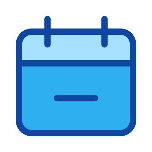 Calendar free icon