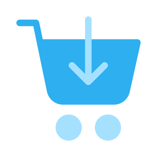 carrinho de compras grátis ícone carrinho de compras grátis ícone