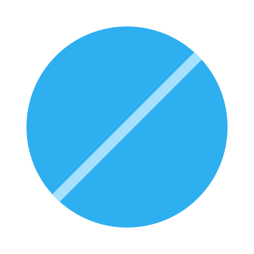 prohibido icono gratis