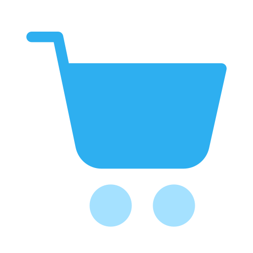 Cart free icon