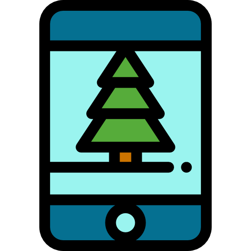 teléfono inteligente icono gratis