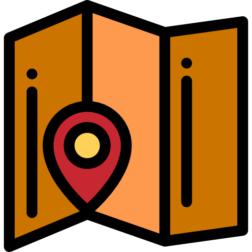 Free Icon | Map