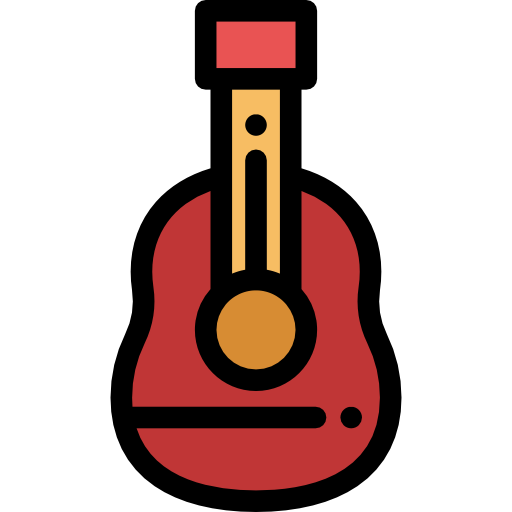 gitarre kostenlos Icon