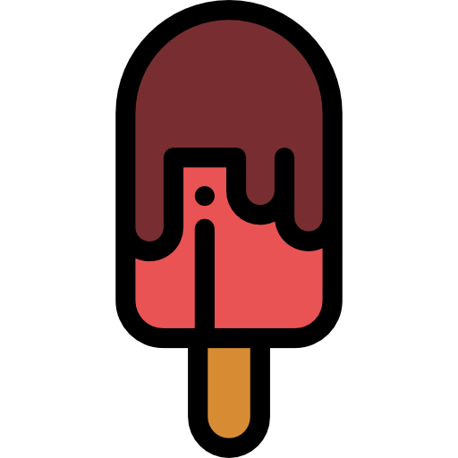 Ice cream - Free food icons