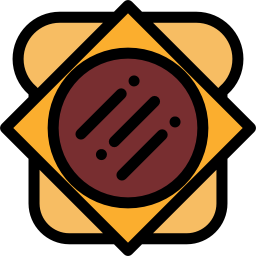 Sandwich free icon Sandwich free icon