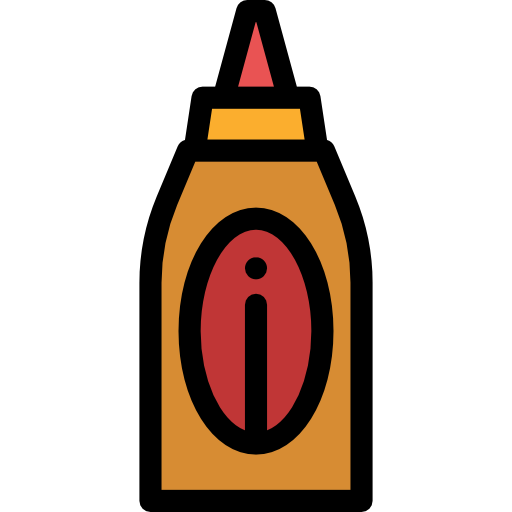 senf kostenlos Icon