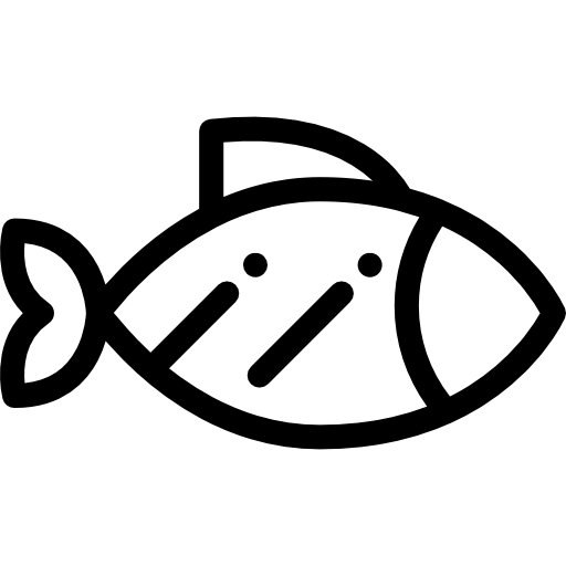 Рыба бесплатно иконка Рыба бесплатно иконка