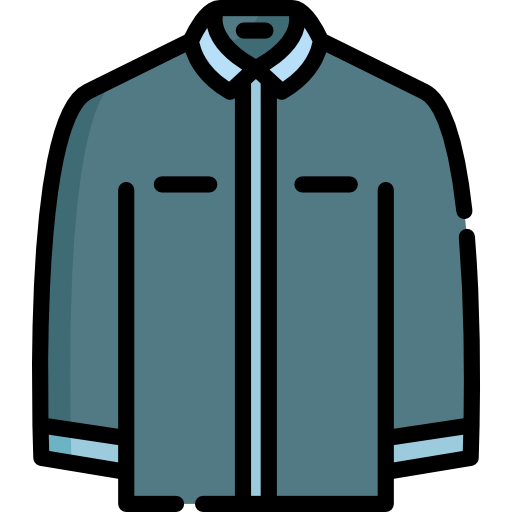 chemise Icône gratuit