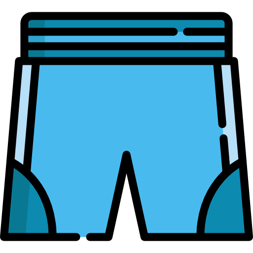 short Icône gratuit short Icône gratuit