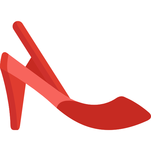 talons hauts Icône gratuit talons hauts Icône gratuit