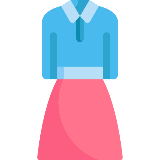 kleid kostenlos Icon kleid kostenlos Icon