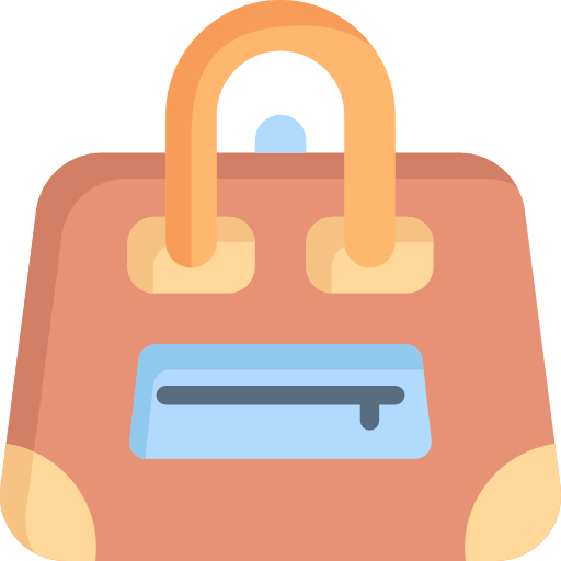 handtasche kostenlos Icon handtasche kostenlos Icon