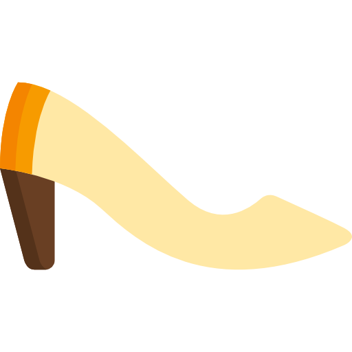 talons hauts Icône gratuit talons hauts Icône gratuit