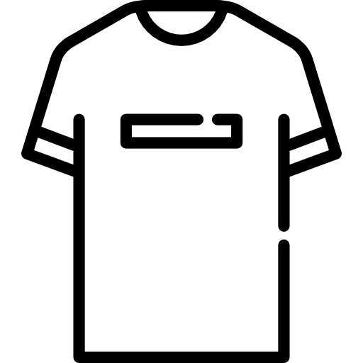 Shirt Special Lineal icon