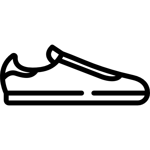 Sneaker - free icon