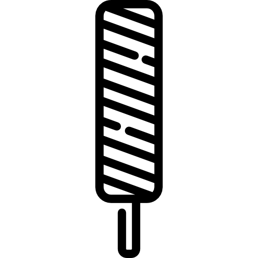 sorvete grátis ícone