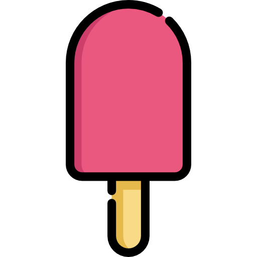 sorvete grátis ícone
