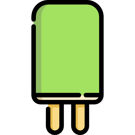 아이스크림 무료 아이콘