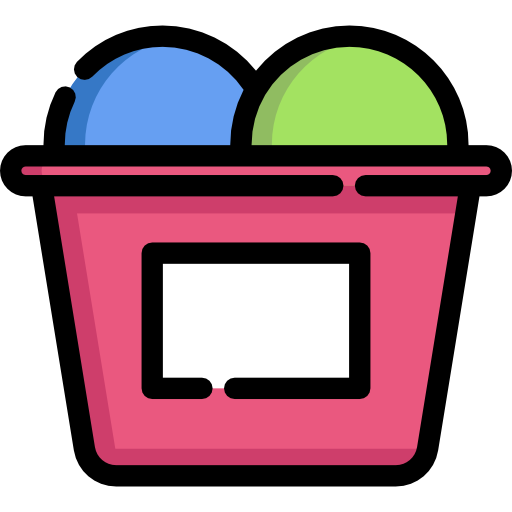 Ice cream free icon