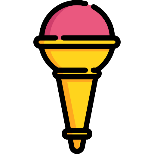 helado icono gratis