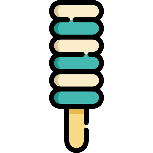 아이스크림 무료 아이콘