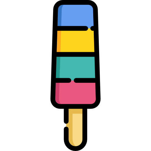 sorvete grátis ícone