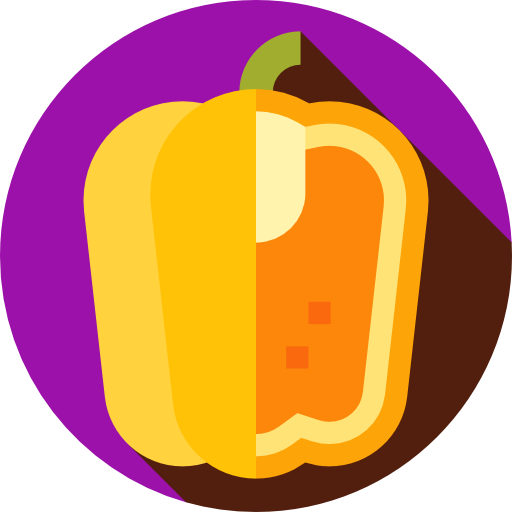 болгарский перец бесплатно иконка болгарский перец бесплатно иконка