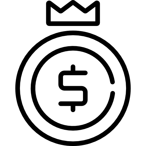 Money - free icon