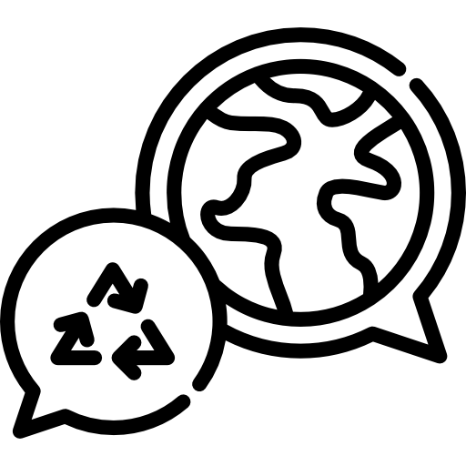 plaudern kostenlos Icon