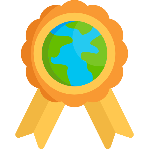 Medal free icon Medal free icon