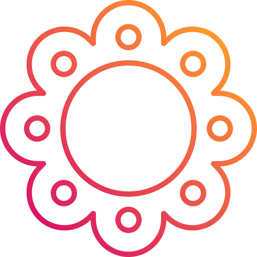 cordón icono gratis