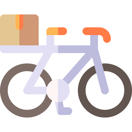 Велосипед бесплатно иконка