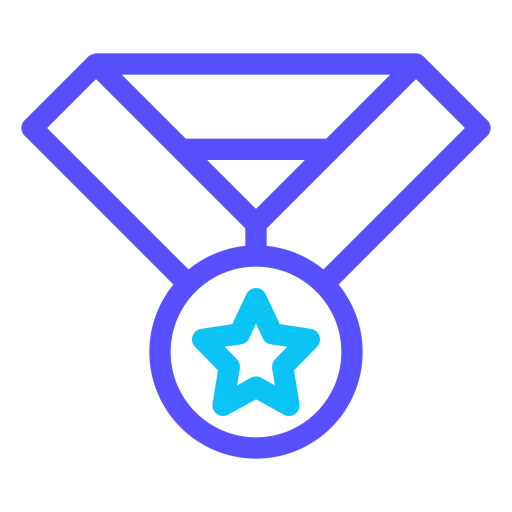 medalla icono gratis medalla icono gratis