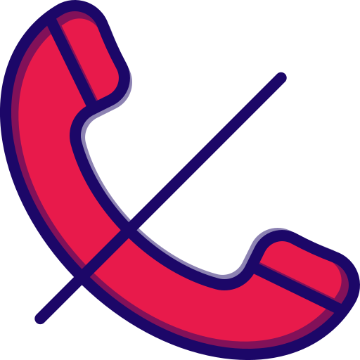 Blocked free icon Blocked free icon