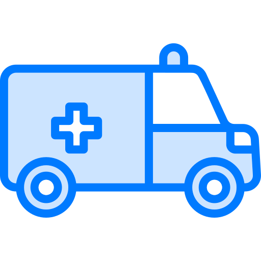 ambulancia icono gratis