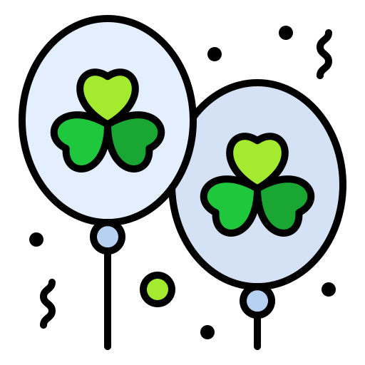 Balloon free icon Balloon free icon