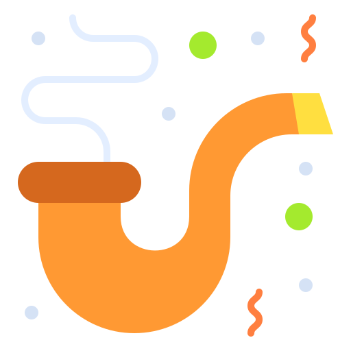 Pipe free icon Pipe free icon