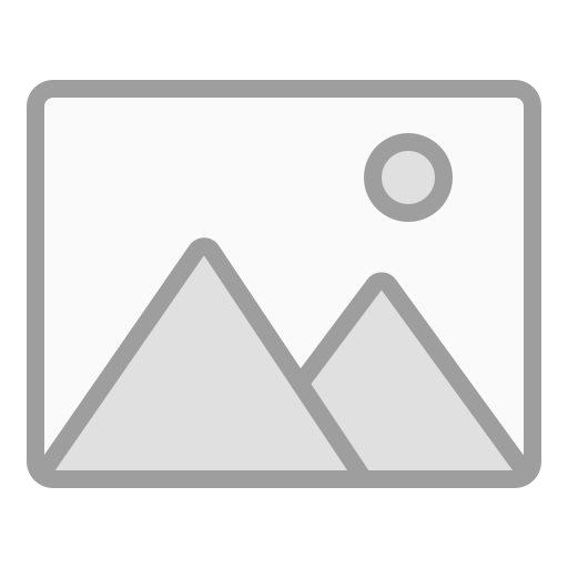 Image Generic Grey Icon