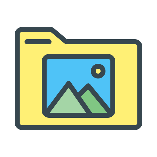 File - free icon