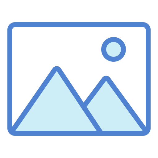 Image Generic Blue icon