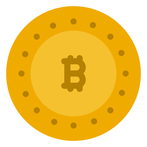 bitcoin icono gratis