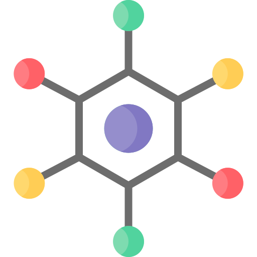 Genetic Special Flat icon