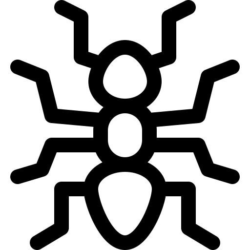 Ant free icon