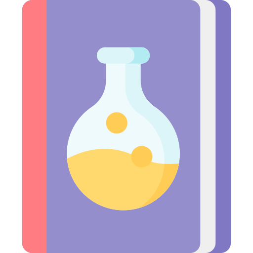 química icono gratis