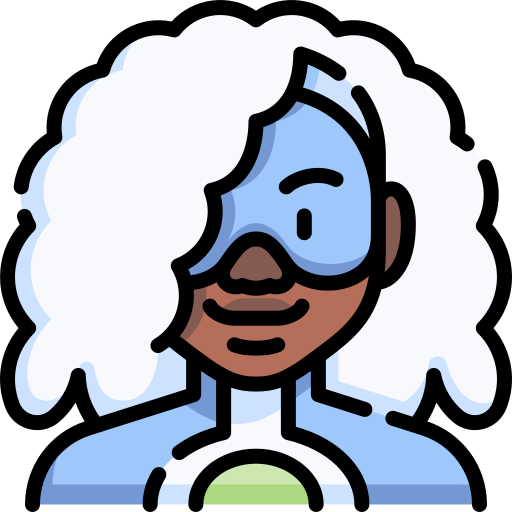superheldin kostenlos Icon superheldin kostenlos Icon